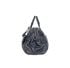 Large Matelasse Shoulder Bag, bottom view